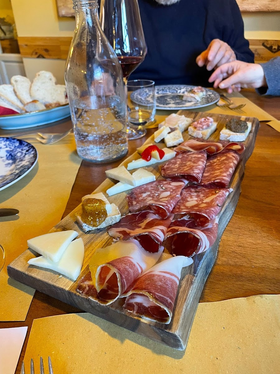 Ristorante La Torre-6