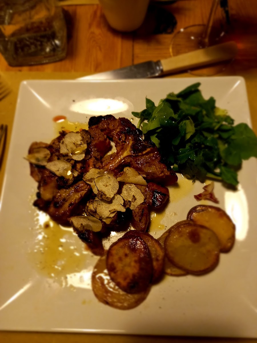 Ristorante La Torre-9